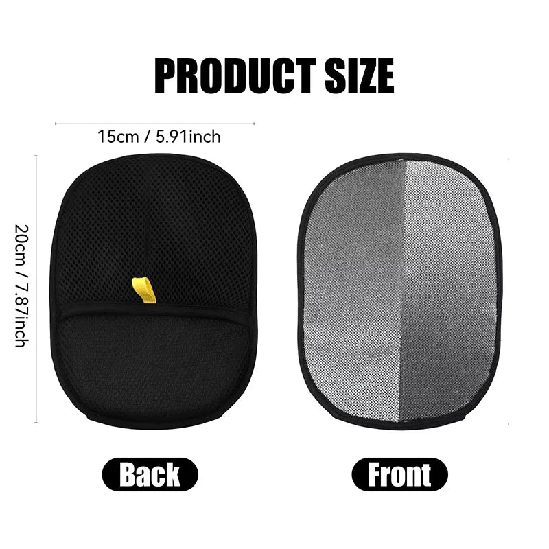 Pet Hair Remover Glove